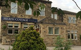 Heath Cottage Dewsbury